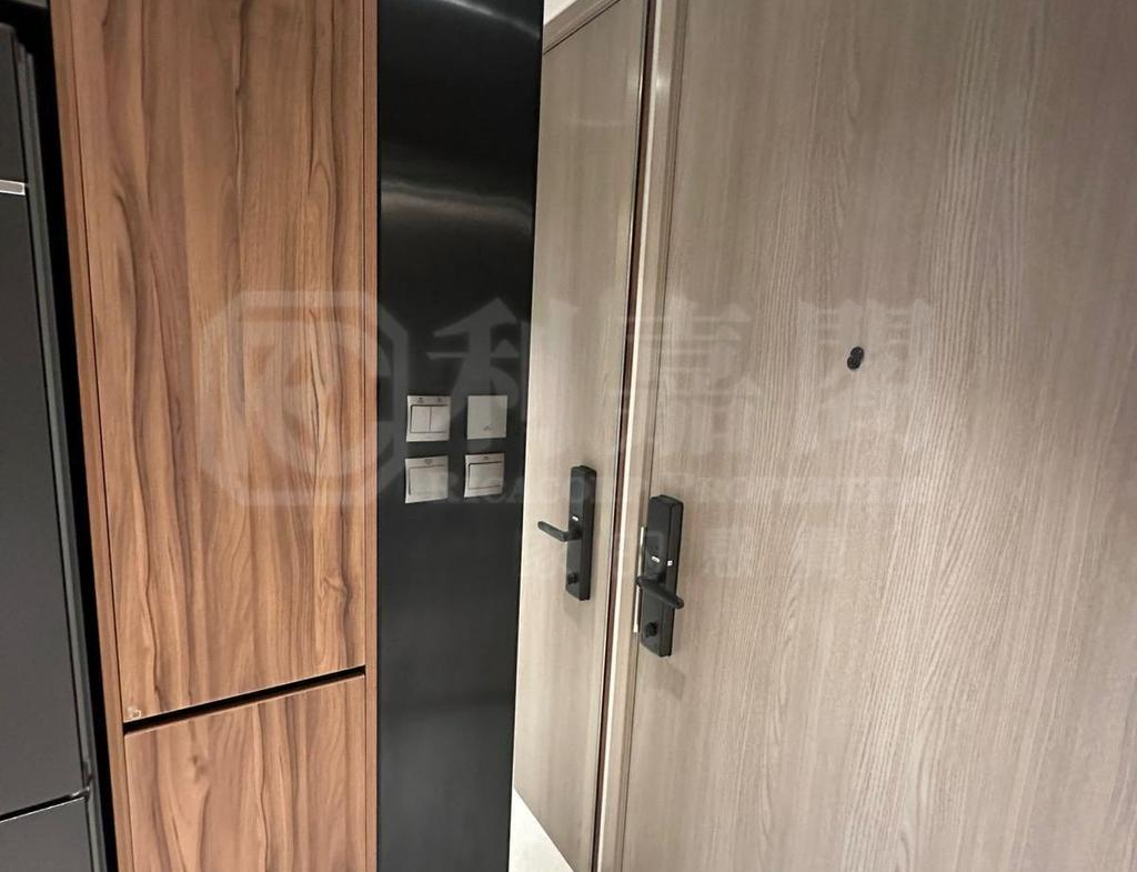 SILICON HILL UNIVERSITY HILL 2B期 優景閣 第2座 - 28NTS – 香港北部都會區