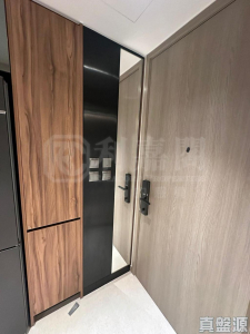 SILICON HILL UNIVERSITY HILL 2B期 優景閣 第2座 - 28NTS – 香港北部都會區