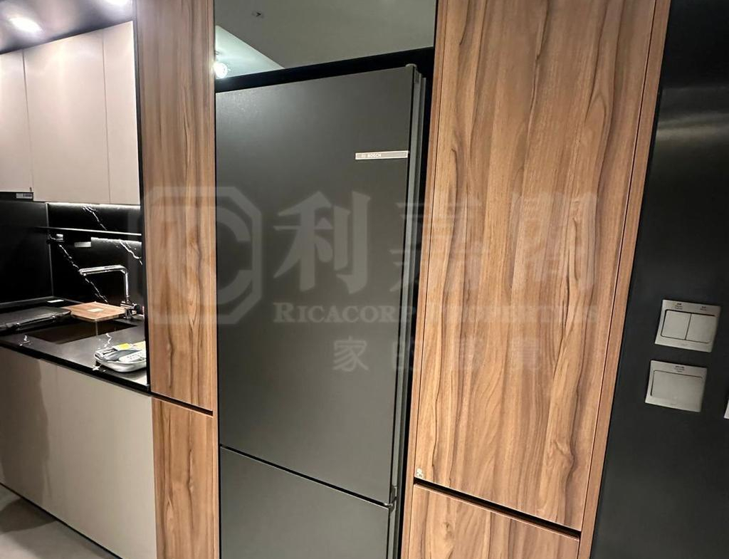SILICON HILL UNIVERSITY HILL 2B期 優景閣 第2座 - 28NTS – 香港北部都會區
