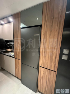 SILICON HILL UNIVERSITY HILL 2B期 優景閣 第2座 - 28NTS – 香港北部都會區