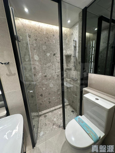 SILICON HILL UNIVERSITY HILL 2B期 優景閣 第2座 - 28NTS – 香港北部都會區