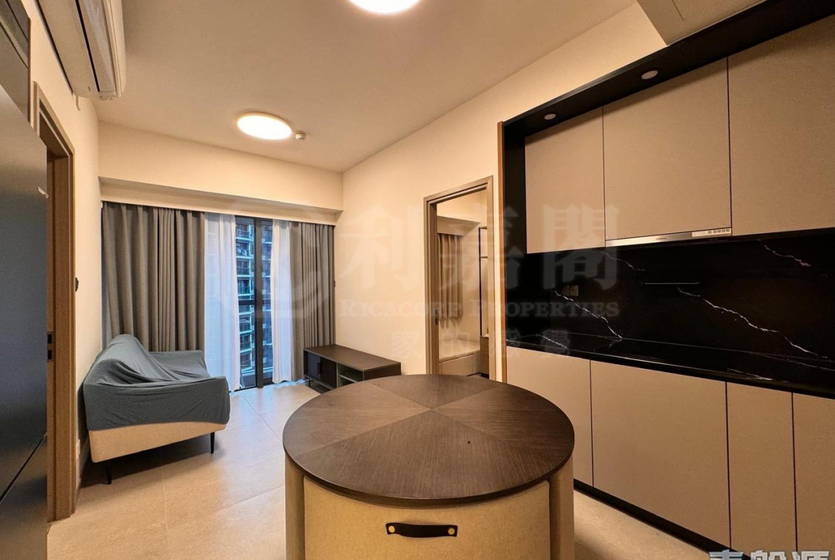 SILICON HILL UNIVERSITY HILL 2B期 優景閣 第3座 - 28NTS – 香港北部都會區