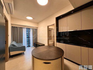 SILICON HILL UNIVERSITY HILL 2B期 優景閣 第3座 - 28NTS – 香港北部都會區