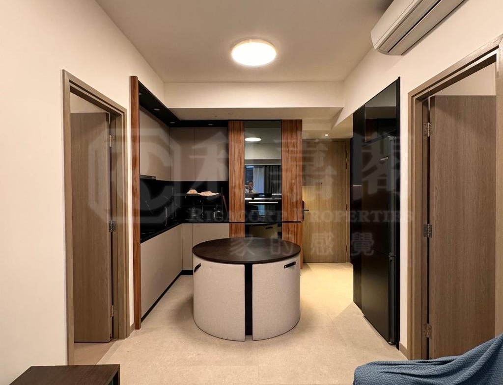 SILICON HILL UNIVERSITY HILL 2B期 優景閣 第3座 - 28NTS – 香港北部都會區
