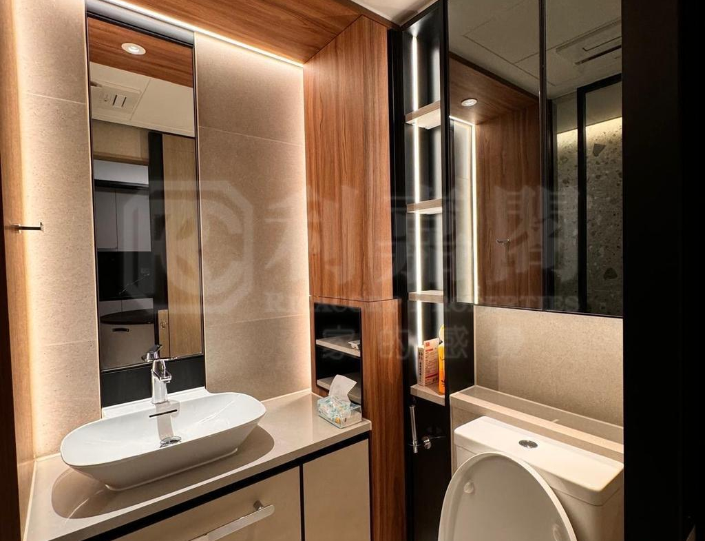 SILICON HILL UNIVERSITY HILL 2B期 優景閣 第3座 - 28NTS – 香港北部都會區