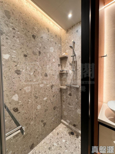 SILICON HILL UNIVERSITY HILL 2B期 優景閣 第3座 - 28NTS – 香港北部都會區