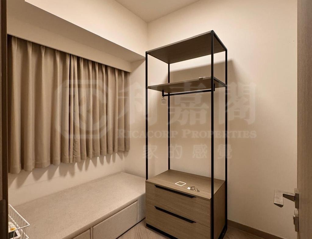 SILICON HILL UNIVERSITY HILL 2B期 優景閣 第3座 - 28NTS – 香港北部都會區