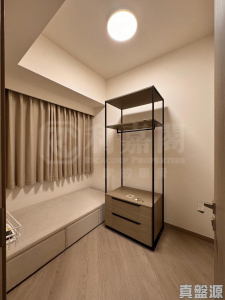 SILICON HILL UNIVERSITY HILL 2B期 優景閣 第3座 - 28NTS – 香港北部都會區