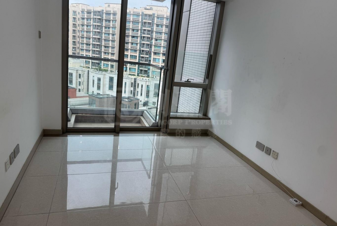 海日灣 COURT B 2座 - 28NTS – 香港北部都會區