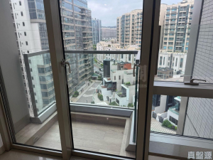 海日灣 COURT B 2座 - 28NTS – 香港北部都會區