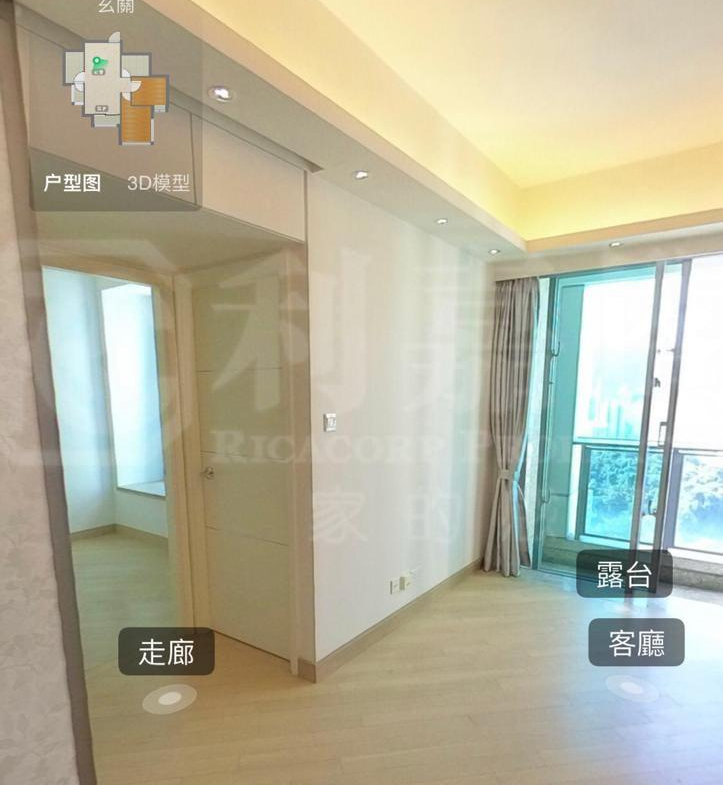 溱岸8號 2座 - 28NTS – 香港北部都會區