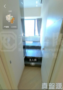 溱岸8號 2座 - 28NTS – 香港北部都會區