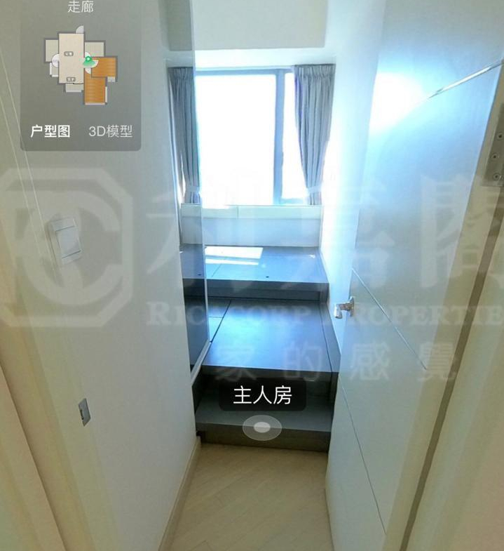 溱岸8號 2座 - 28NTS – 香港北部都會區