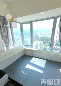 溱岸8號 2座 - 28NTS – 香港北部都會區