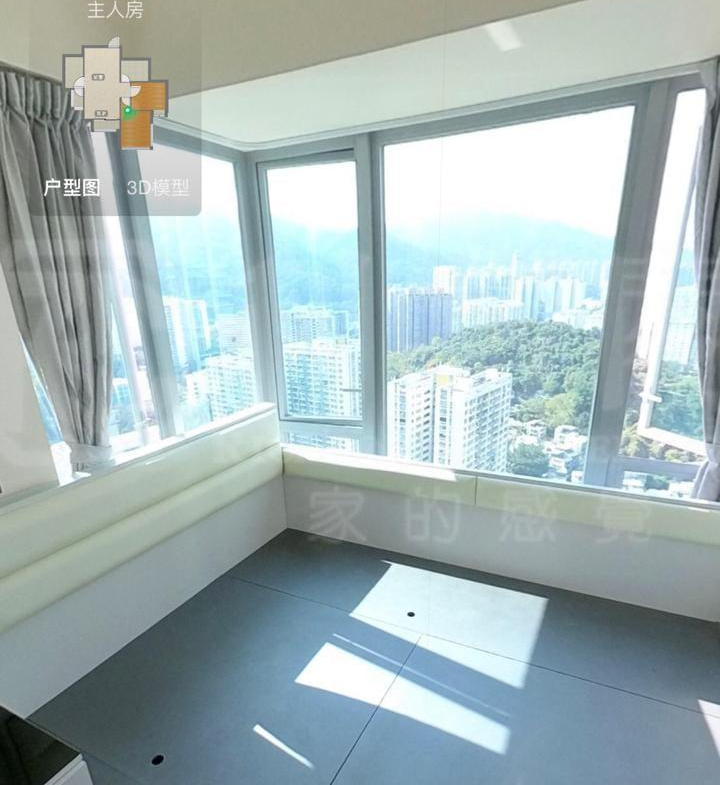 溱岸8號 2座 - 28NTS – 香港北部都會區