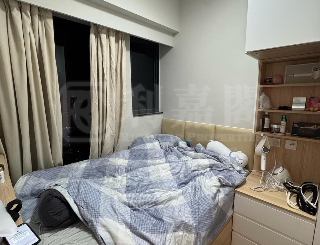 柏傲莊 2期 7座 (7B) - 28NTS – 香港北部都會區