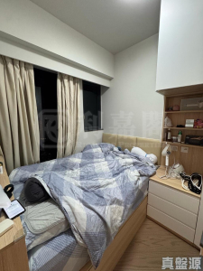 柏傲莊 2期 7座 (7B) - 28NTS – 香港北部都會區