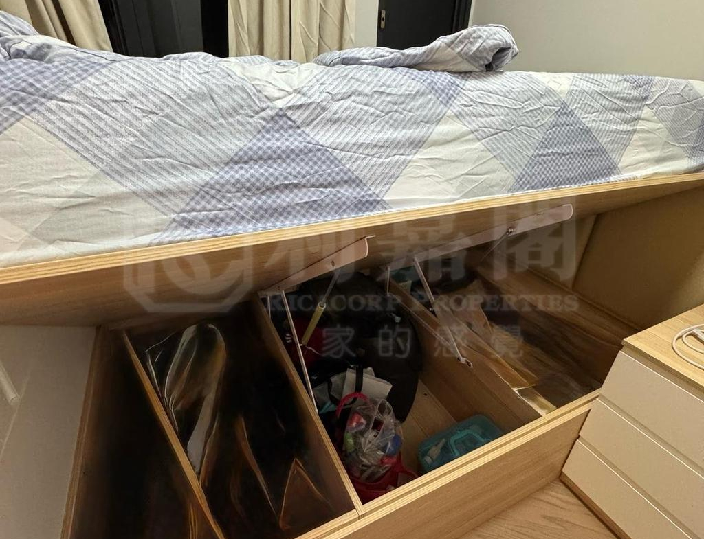 柏傲莊 2期 7座 (7B) - 28NTS – 香港北部都會區