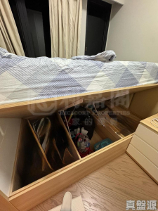 柏傲莊 2期 7座 (7B) - 28NTS – 香港北部都會區
