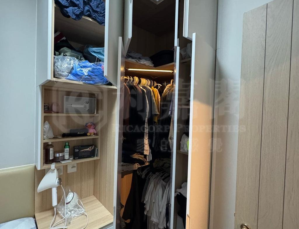 柏傲莊 2期 7座 (7B) - 28NTS – 香港北部都會區