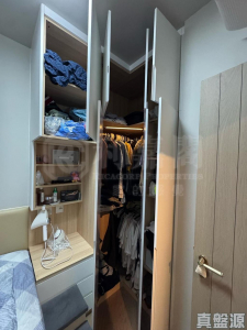 柏傲莊 2期 7座 (7B) - 28NTS – 香港北部都會區