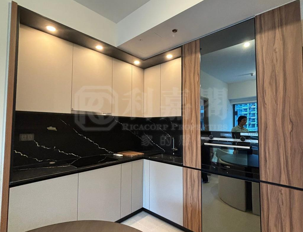 SILICON HILL UNIVERSITY HILL 2B期 優景閣 第1座 - 28NTS – 香港北部都會區