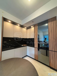 SILICON HILL UNIVERSITY HILL 2B期 優景閣 第1座 - 28NTS – 香港北部都會區