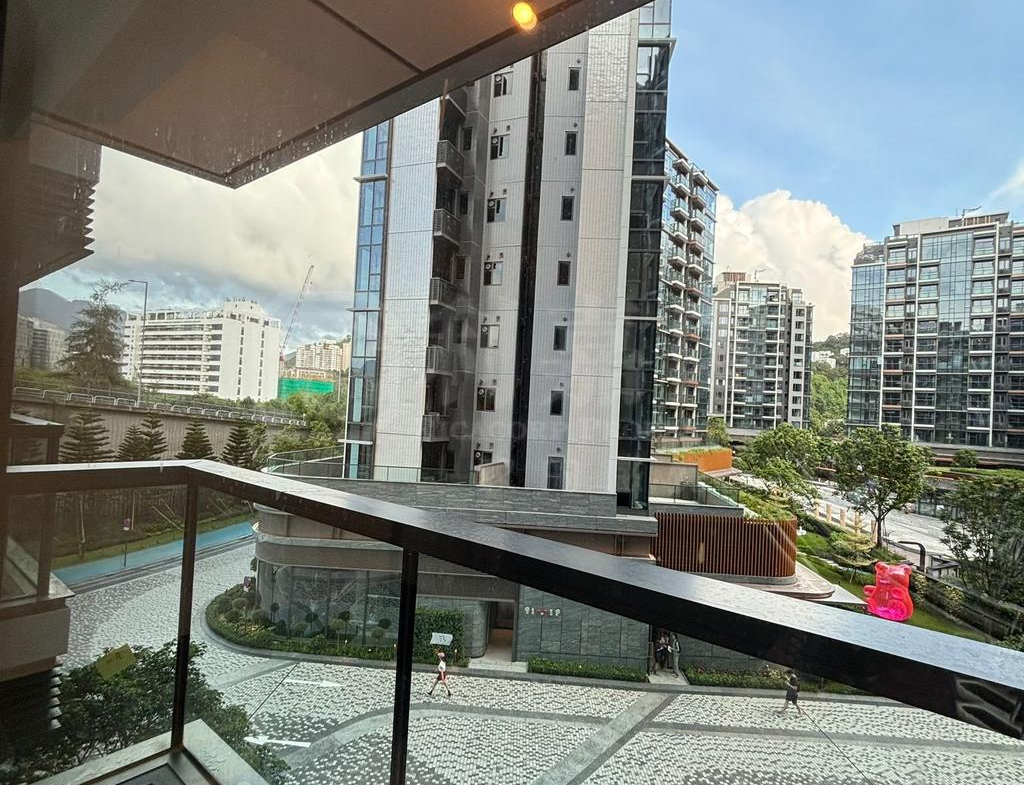 SILICON HILL UNIVERSITY HILL 2B期 優景閣 第1座 - 28NTS – 香港北部都會區