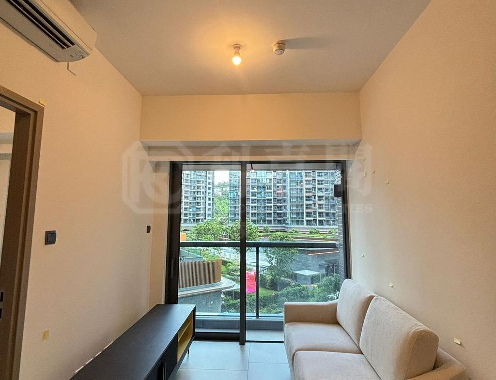 SILICON HILL UNIVERSITY HILL 2B期 優景閣 第1座 - 28NTS – 香港北部都會區