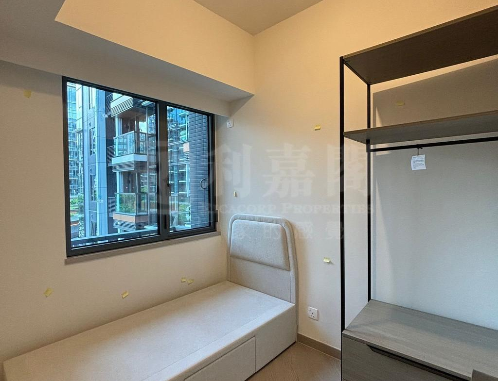 SILICON HILL UNIVERSITY HILL 2B期 優景閣 第1座 - 28NTS – 香港北部都會區