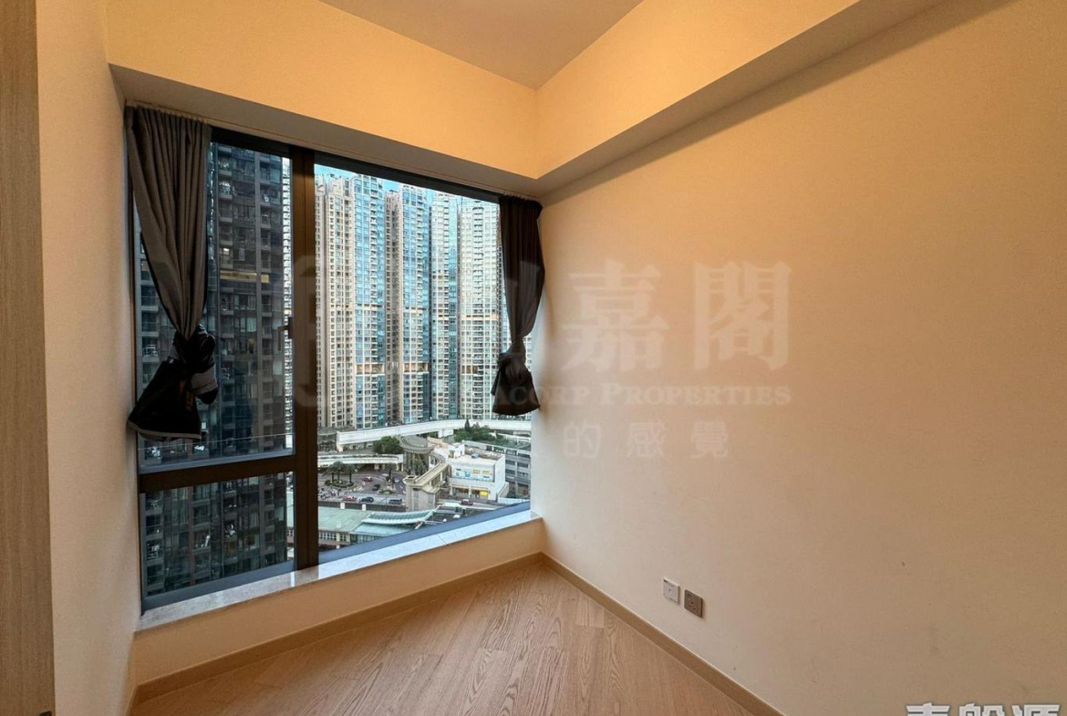 星凱．堤岸 3座 - 28NTS – 香港北部都會區