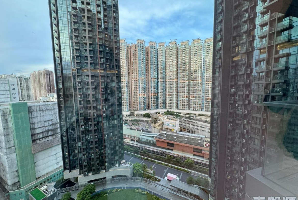 星凱．堤岸 3座 - 28NTS – 香港北部都會區
