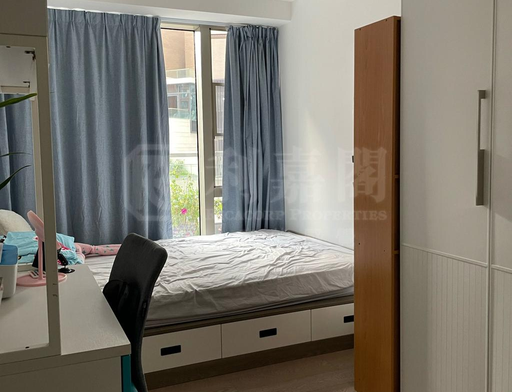 海日灣 COURT B 2座 - 28NTS – 香港北部都會區