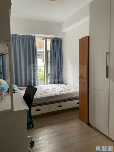 海日灣 COURT B 2座 - 28NTS – 香港北部都會區