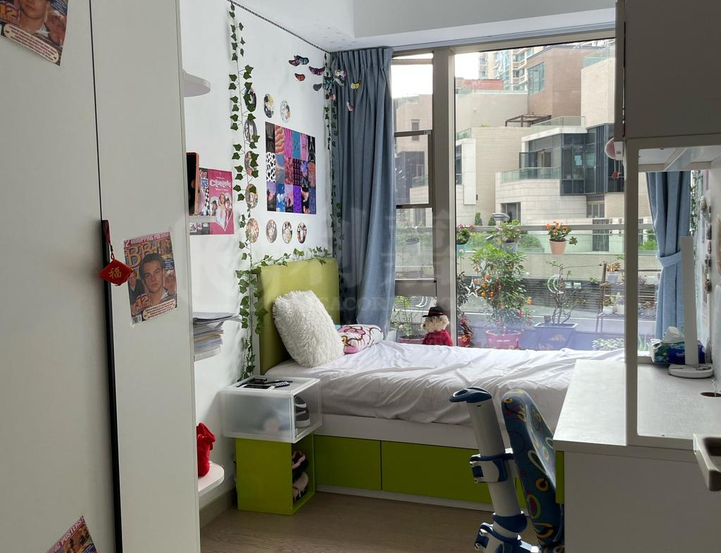 海日灣 COURT B 2座 - 28NTS – 香港北部都會區