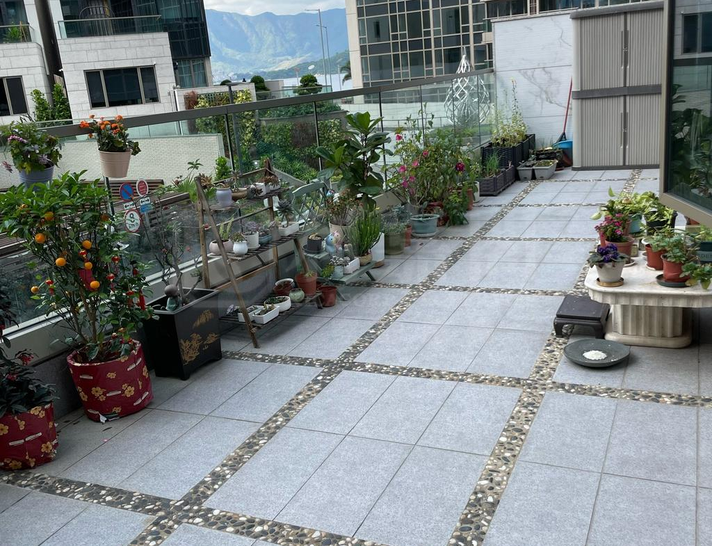 海日灣 COURT B 2座 - 28NTS – 香港北部都會區