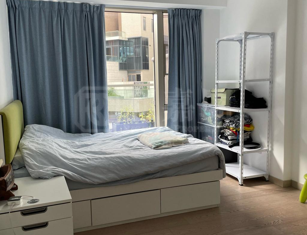 海日灣 COURT B 2座 - 28NTS – 香港北部都會區