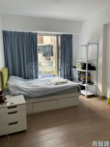 海日灣 COURT B 2座 - 28NTS – 香港北部都會區