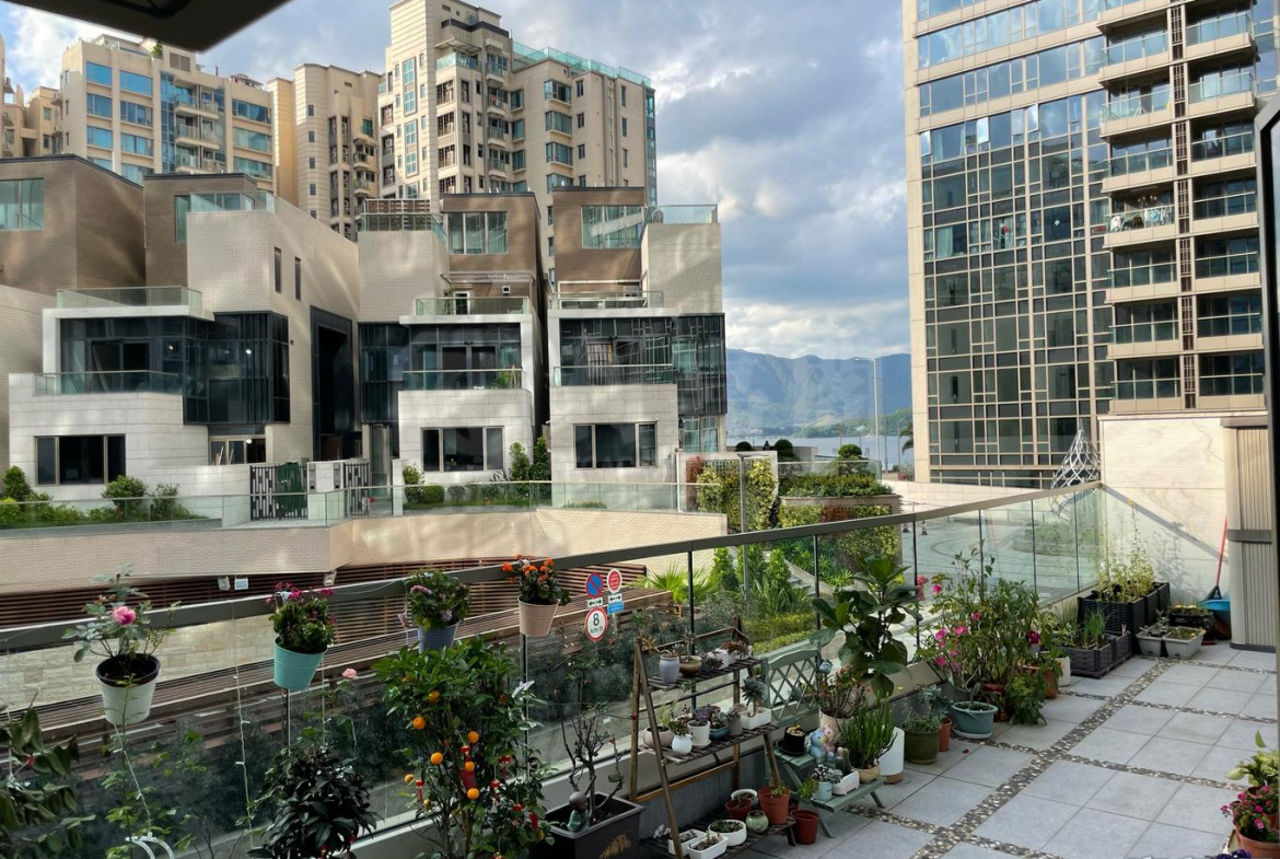 海日灣 COURT B 2座 - 28NTS – 香港北部都會區