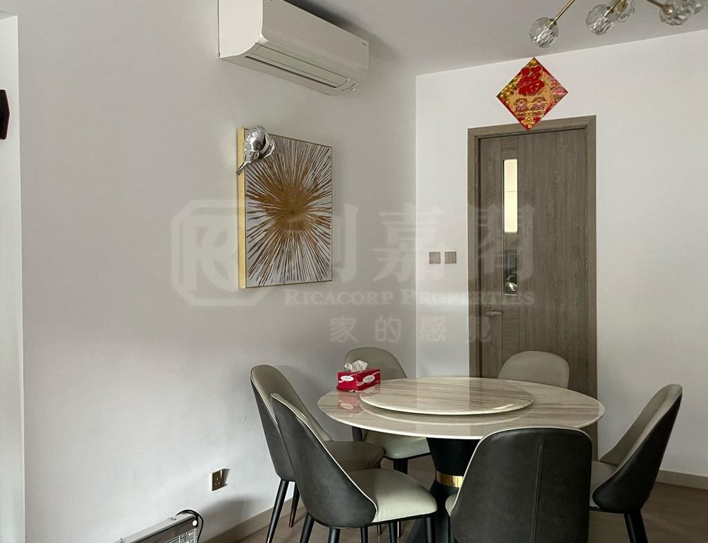 海日灣 COURT B 2座 - 28NTS – 香港北部都會區