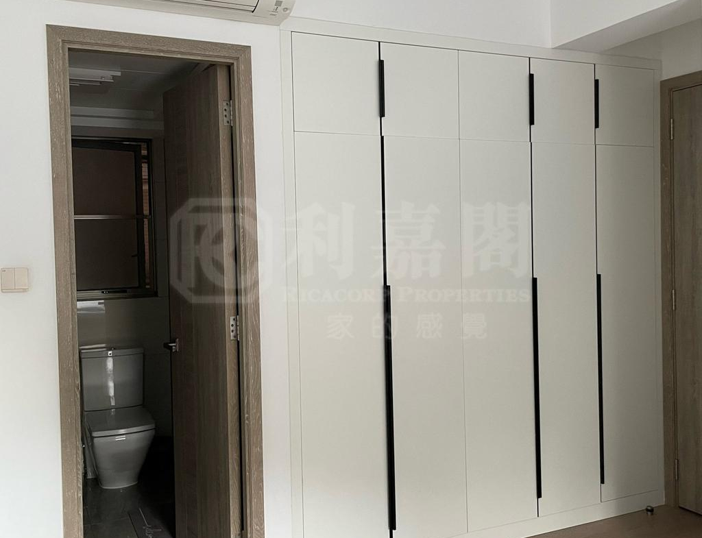 海日灣 COURT B 2座 - 28NTS – 香港北部都會區