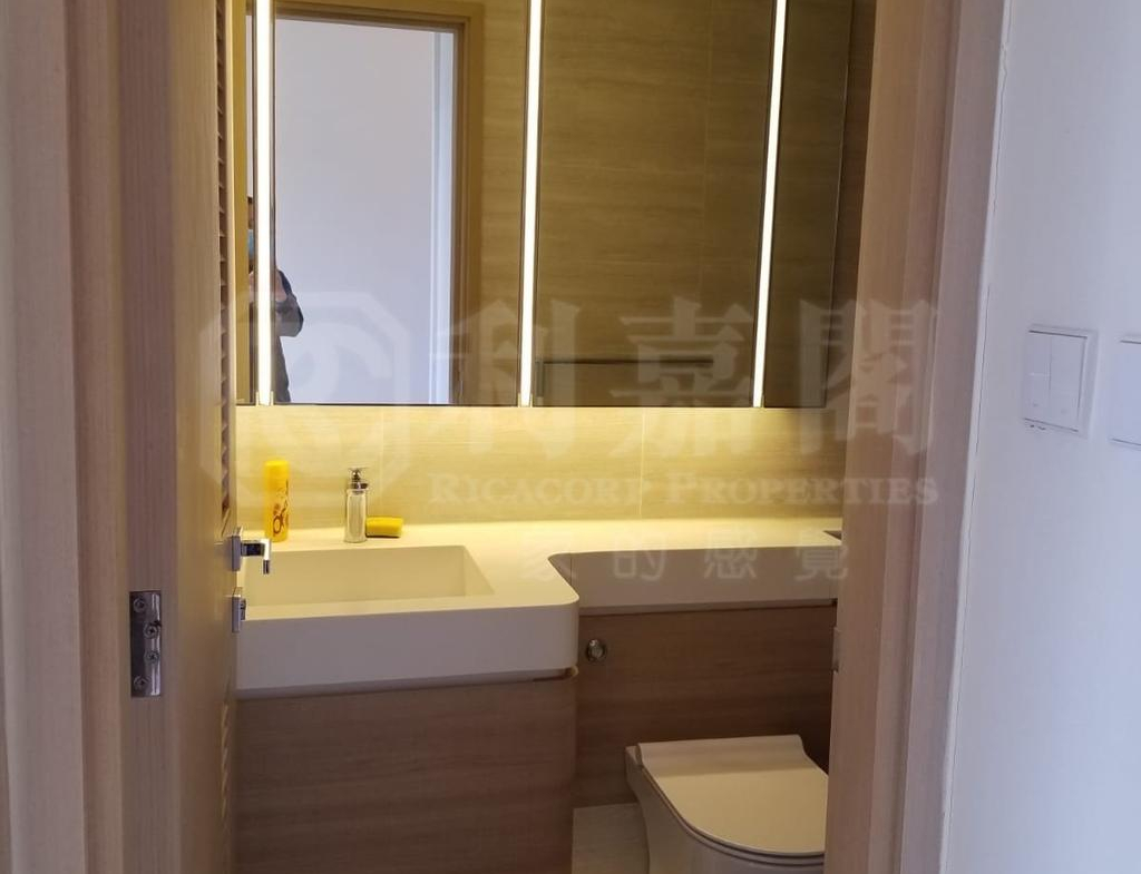 玖瓏山 日瓏閣 第2座 - 28NTS – 香港北部都會區