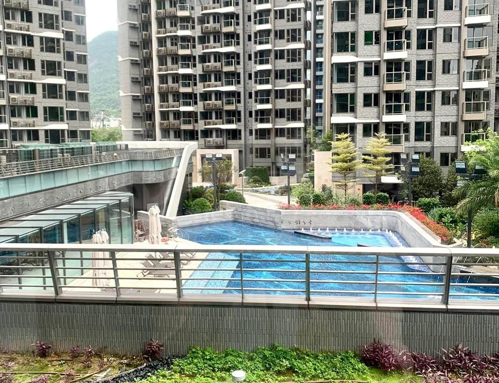 嘉熙 9座 - 28NTS – 香港北部都會區