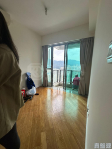溱岸8號 1座 - 28NTS – 香港北部都會區