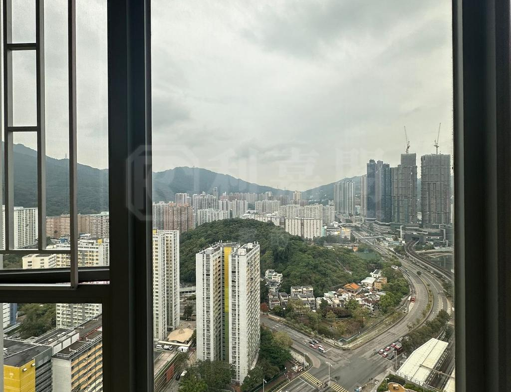溱岸8號 1座 - 28NTS – 香港北部都會區