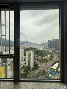 溱岸8號 1座 - 28NTS – 香港北部都會區