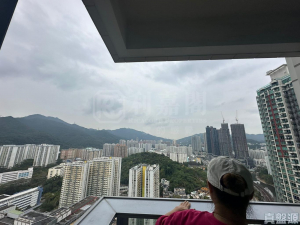 溱岸8號 1座 - 28NTS – 香港北部都會區