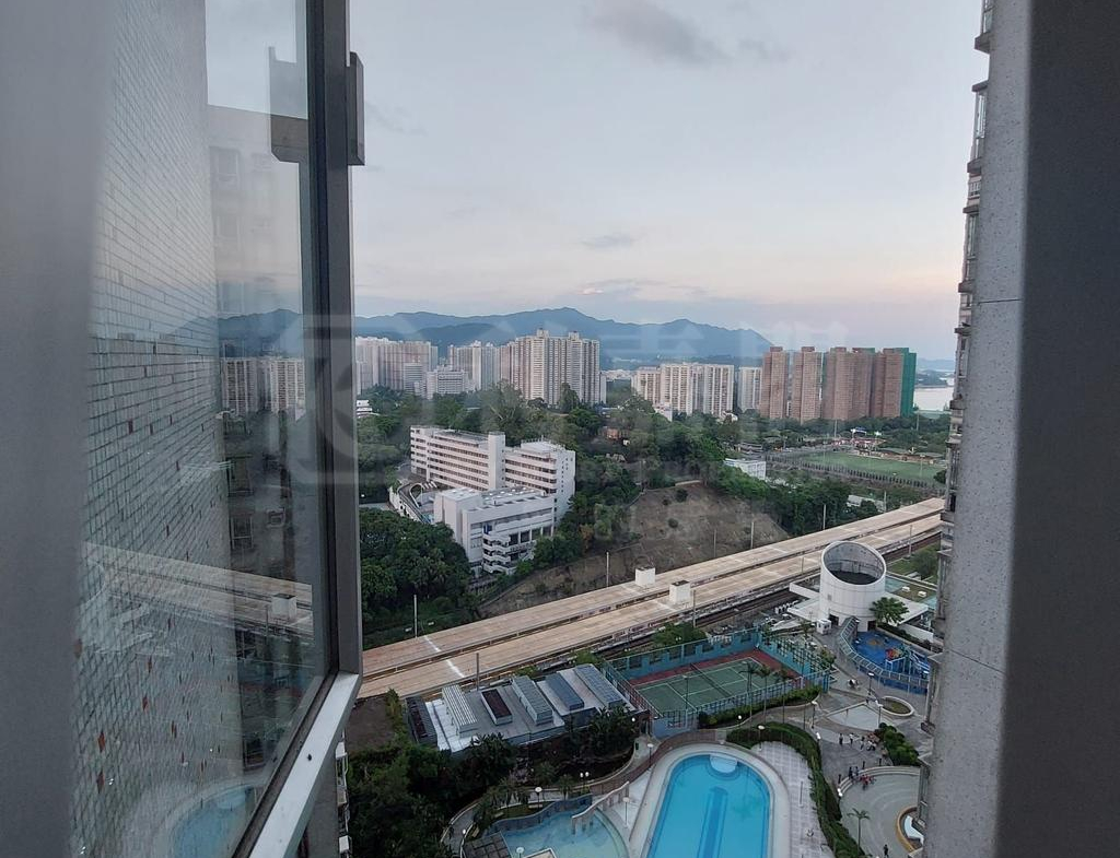 新達廣場 1座 - 28NTS – 香港北部都會區