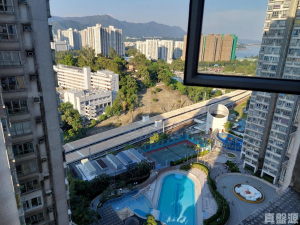 新達廣場 1座 - 28NTS – 香港北部都會區