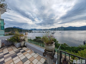 比華利山別墅 1期 - 28NTS – 香港北部都會區